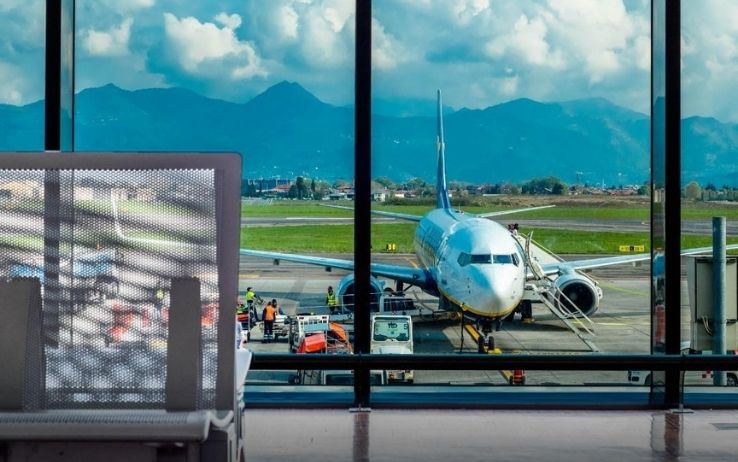 Italian Airways is born: here's why 2021 is the year of Italian airlines