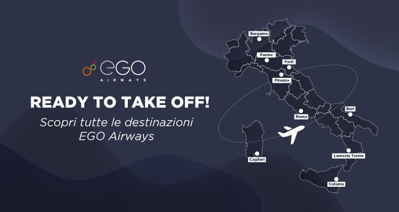 Flights, routes, prices, and takeoff date: Ego Airways tickets are on sale
