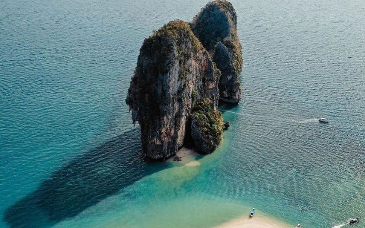 La Thailandia dice addio alla quarantena e lancia un nuovo pacchetto viaggi