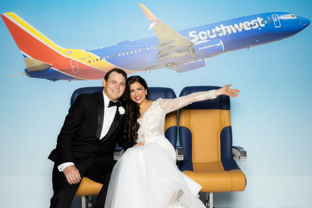 love story southwest