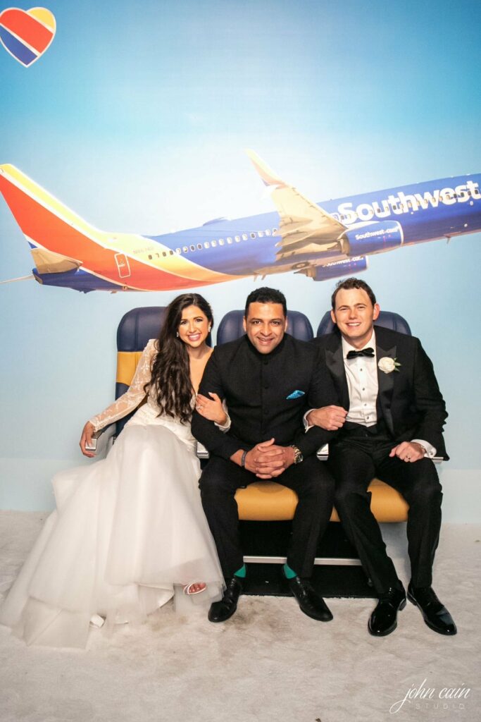 Love story southwest
