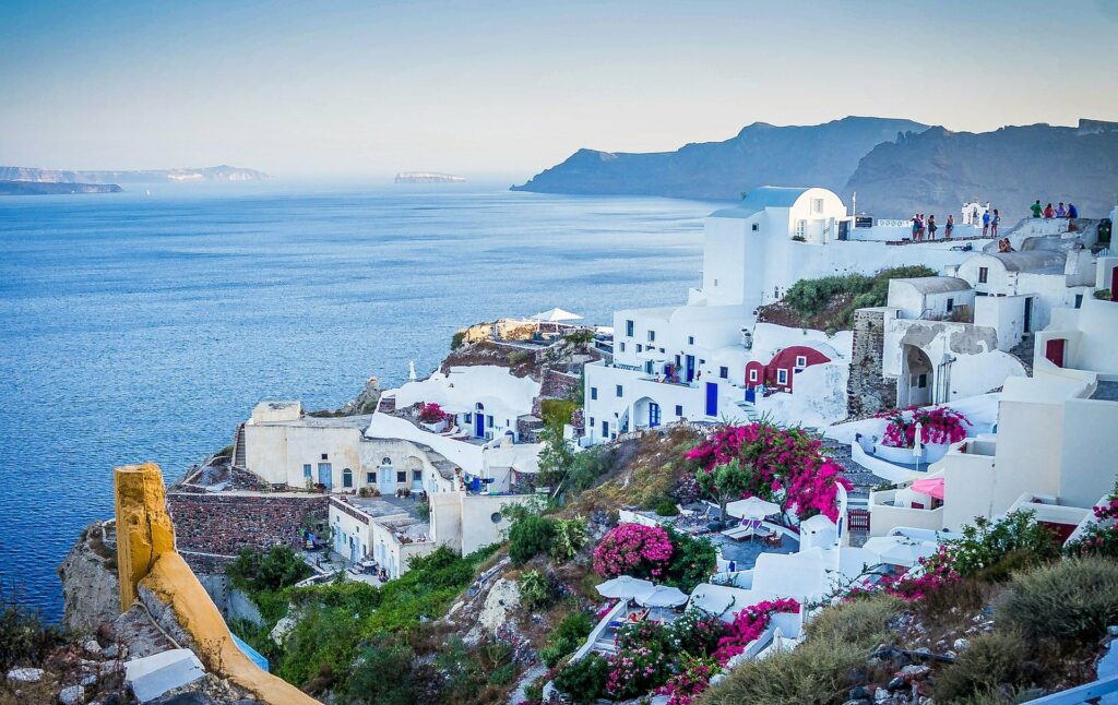Vacation in Greece? The vaccine will not be necessary