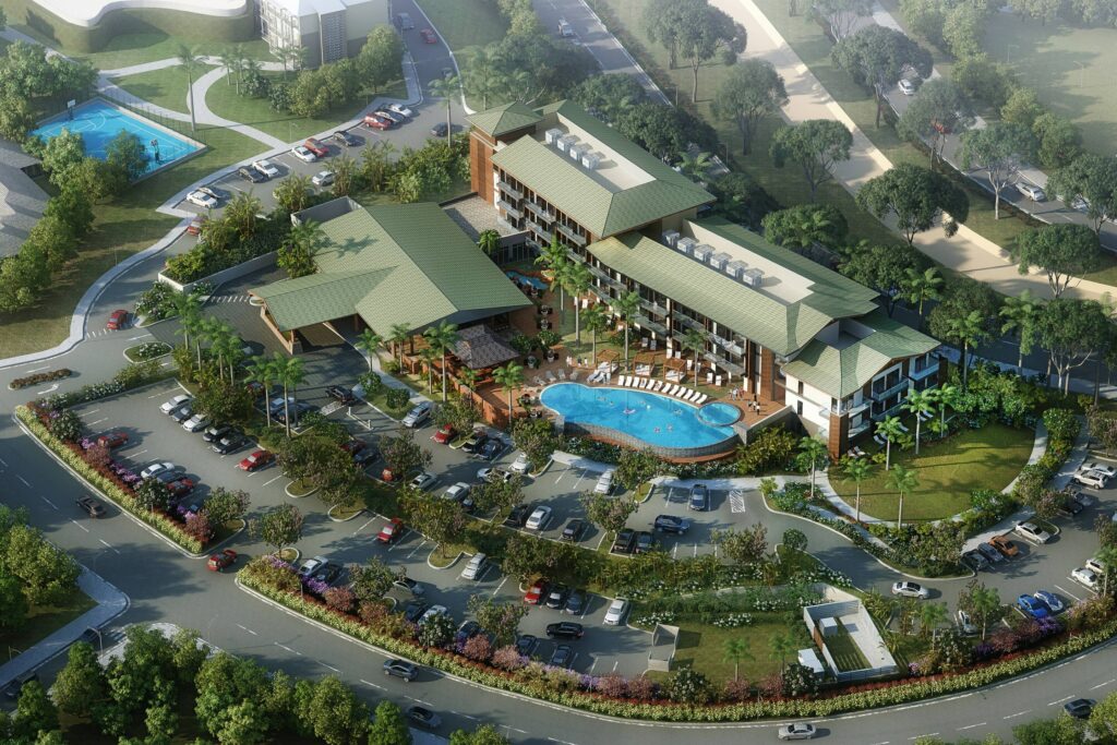 new marriott maui openings