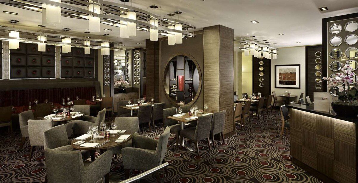 DoubleTree London Victoria