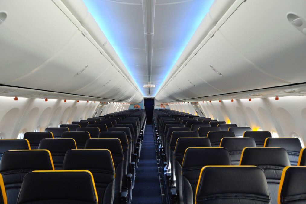 9 modi + 1 per rendere il tuo viaggio in Economy più piacevole