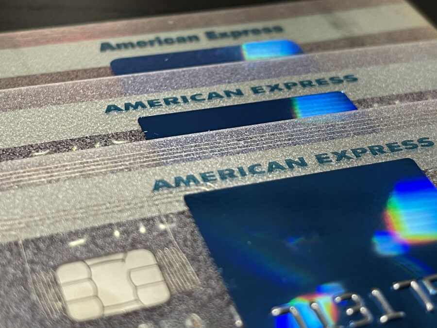 Blue American Express: the queen card of cashback
