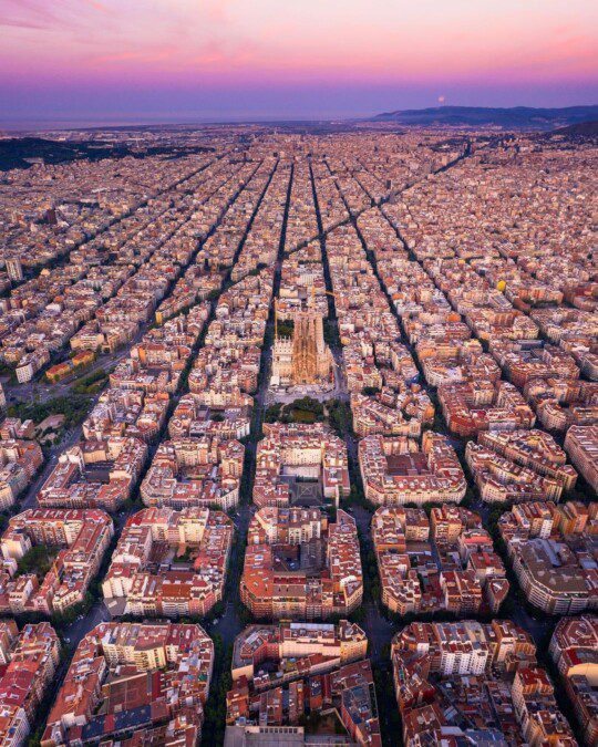 Barcellona