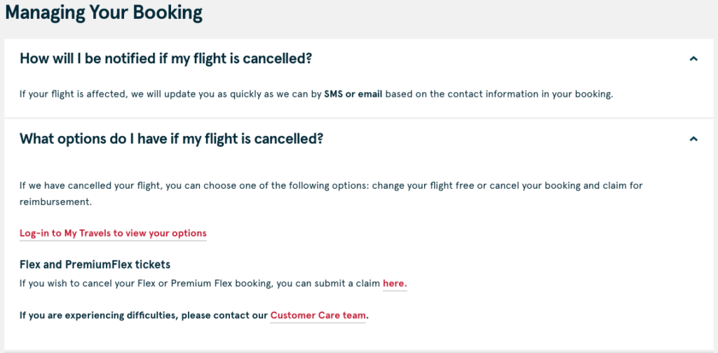 Norwegian Air