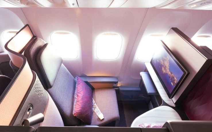 Qatar Airways