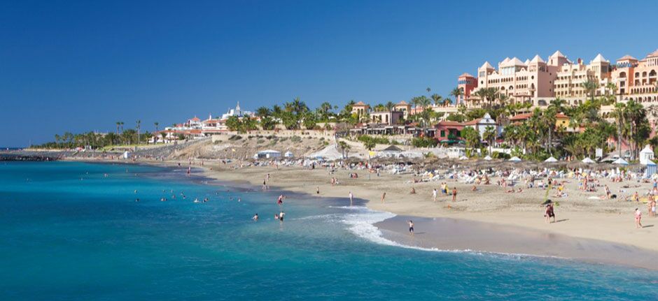 Tenerife