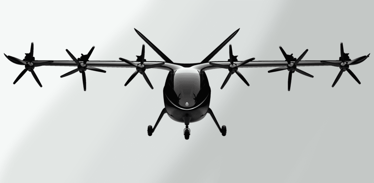 United's green turn, first company to order electric planes