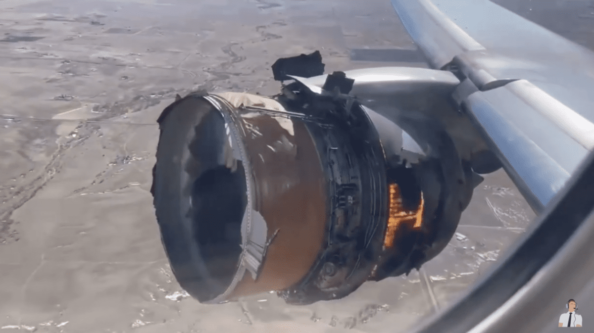 Flights suspended on Boeing 777s: what's going on?