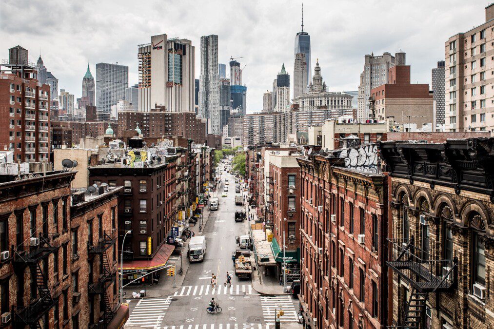 New York riapre le porte per l’estate 2021: novità sul ban ai voli dall’Europa