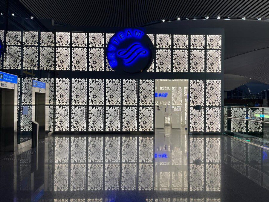 Priority access, extra baggage, and lounges: complete guide to SkyTeam benefits