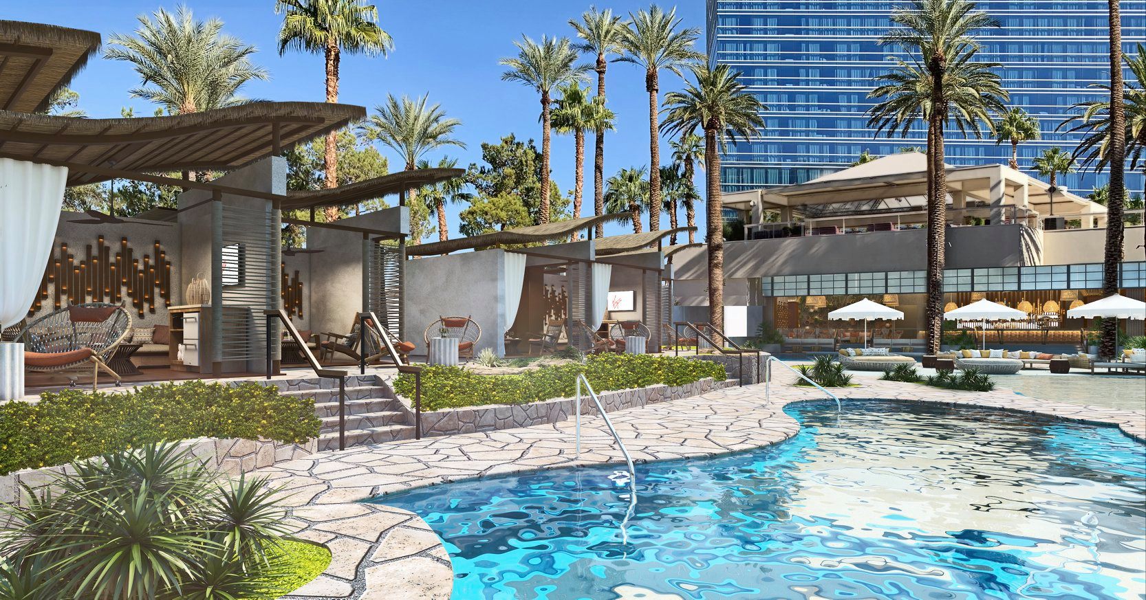 virgin hotels las vegas