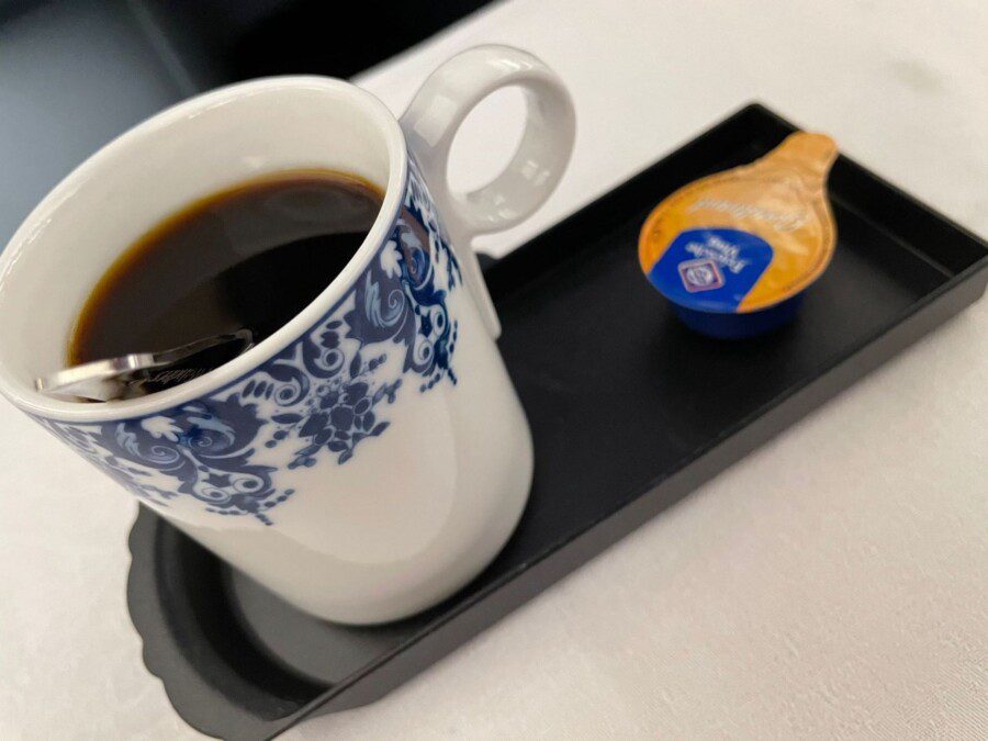 KLM BIZ AMS ATL