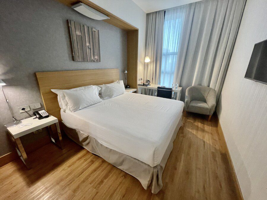 Hilton Garden Inn Padova, a settembre l’inaugurazione