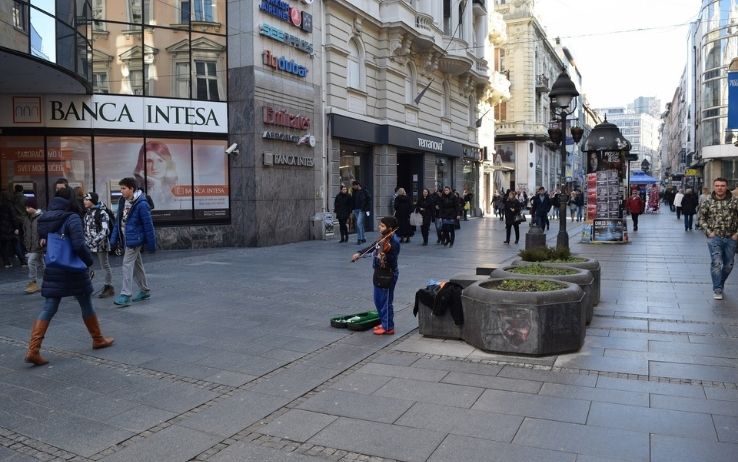 Belgrado