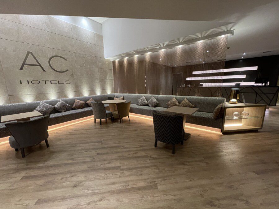Ac Hotels Genova