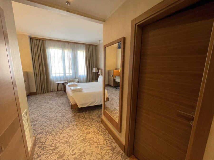 Accumulare Avios quando si soggiorna negli NH-Hotels