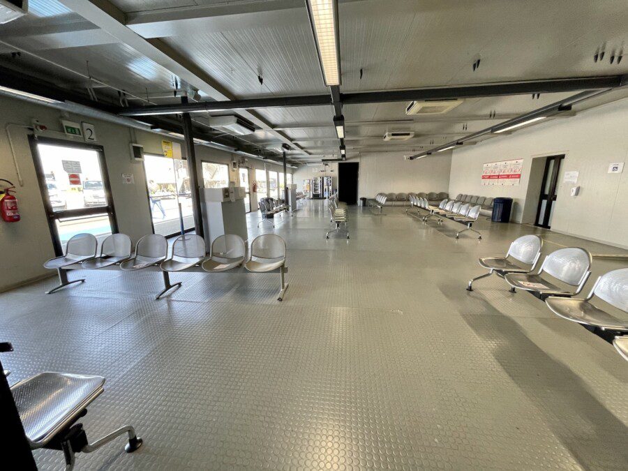 Volotea inaugurates flights from Bari, Cagliari and Palermo to Florence. From Puglia new route to Barcelona