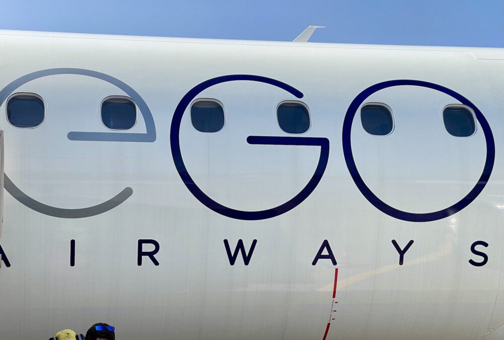 Ego Airways looks abroad: new routes to Ibiza and Mykonos