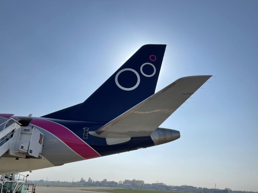 Goodbye to Blue Panorama and Ego Airways, fewer and fewer Italian airlines