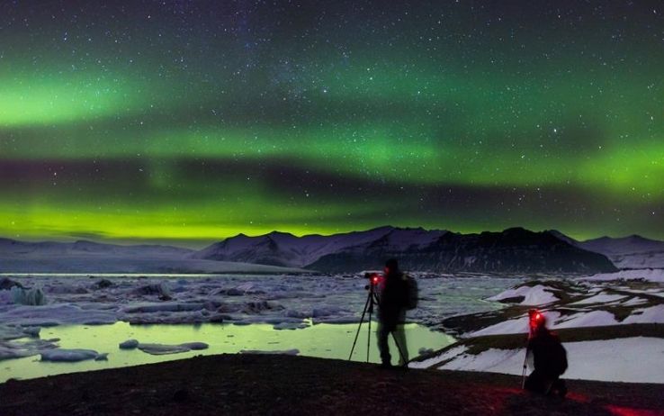 Play lancia il nuovo volo da Venezia per Reykjavík
