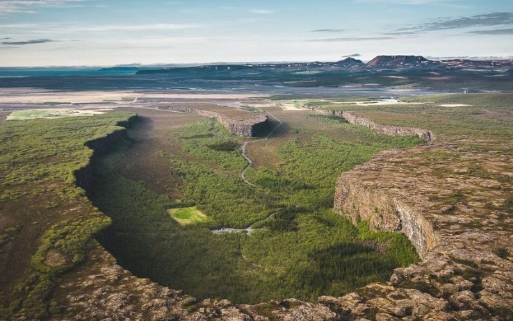 Islanda del Nord