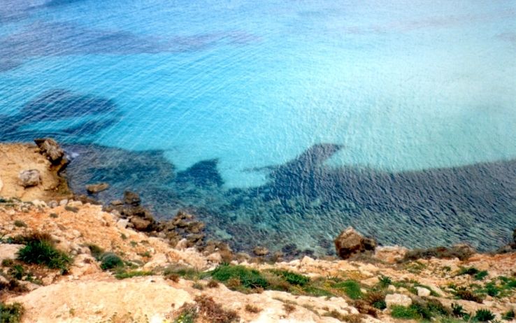 Lampedusa