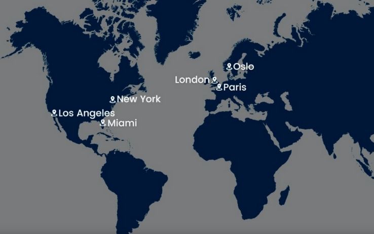 Norse Atlantic Airways