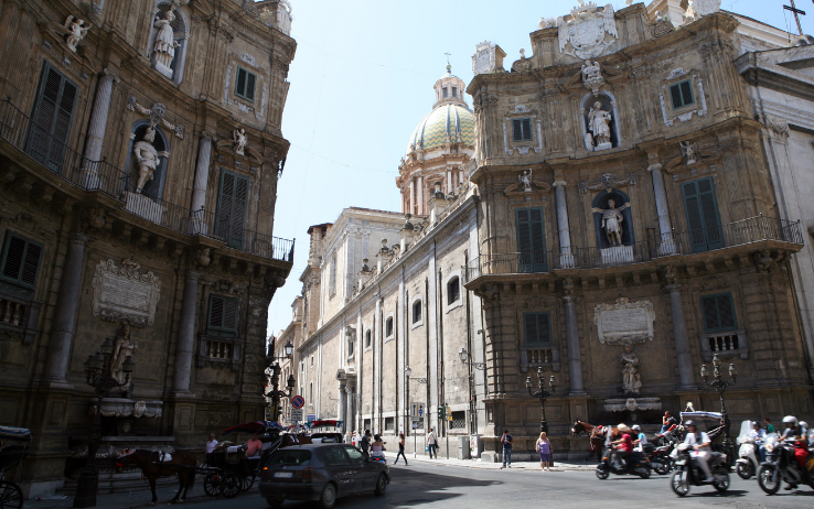 Palermo - Sicilia
