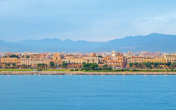 Palermo