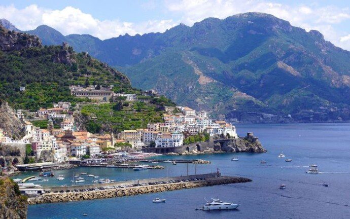 Primavera in staycation: location da sogno in Italia