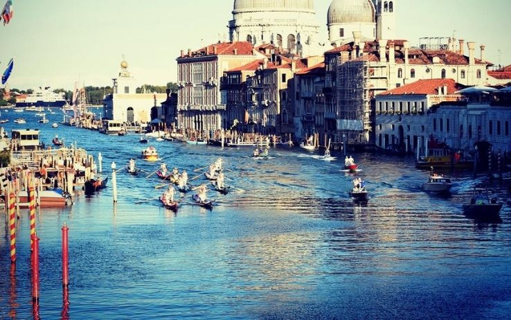 Venezia, Firenze e Roma senza turisti: è tempo di scoprire la magia dell’Italia