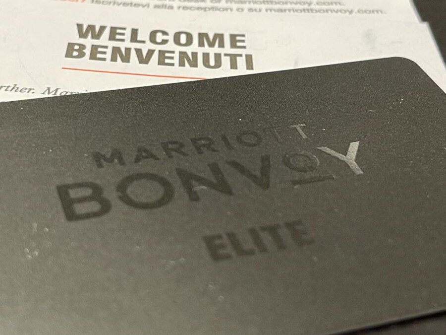 Marriott Bonvoy promotion: register, earn double nights and 1000 bonus points per night