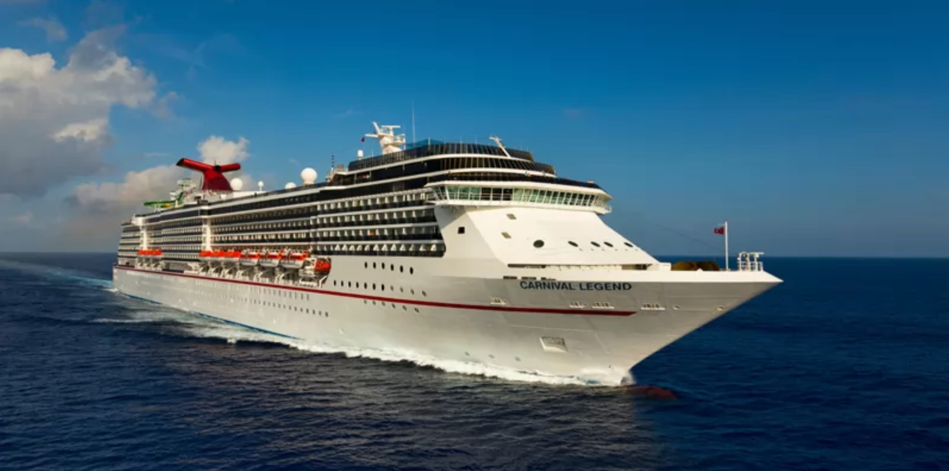 carnival cruise