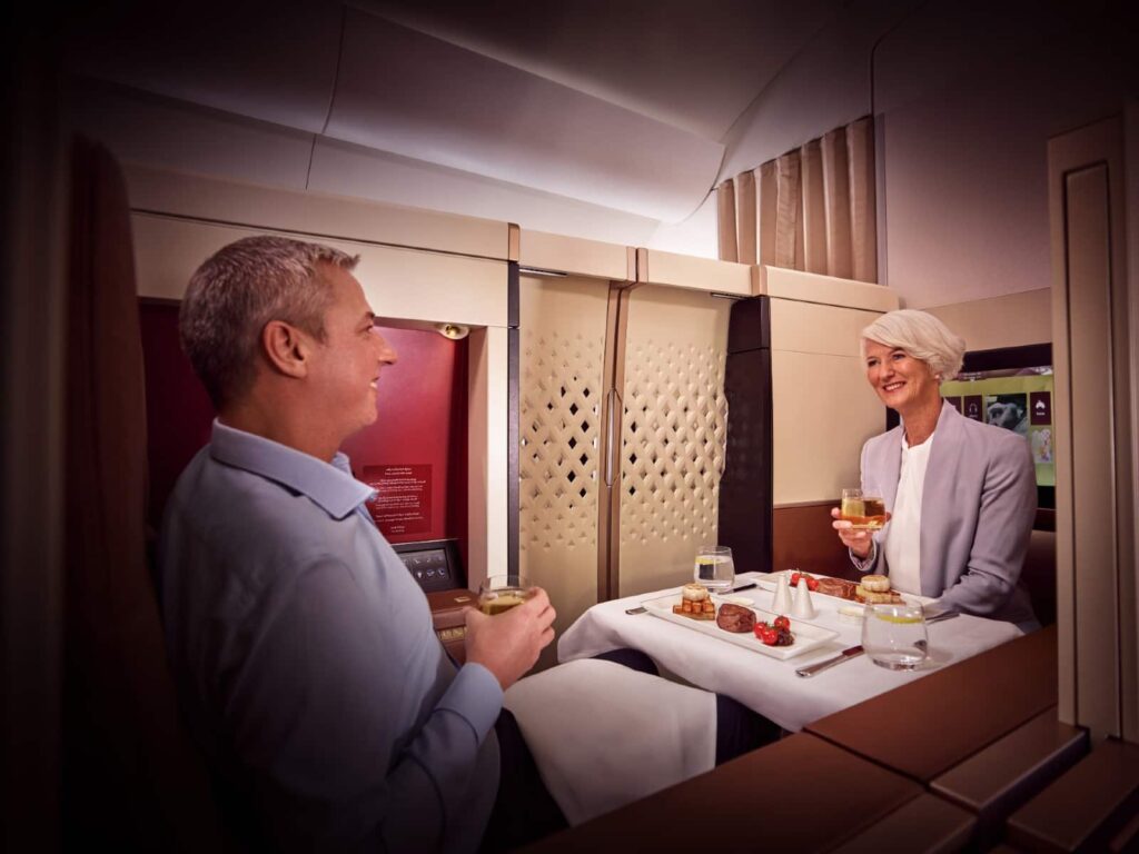 Addio al “First Apartment” e “The Residence”: Etihad pensiona gli A380