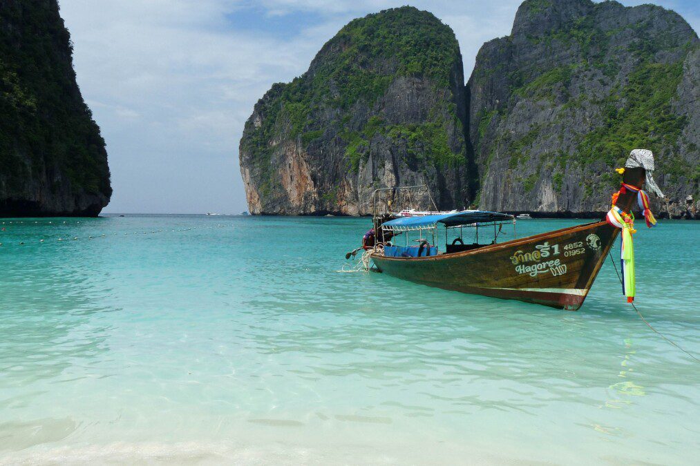Thailand approves reopening plan: from July 1 you can go to Phuket