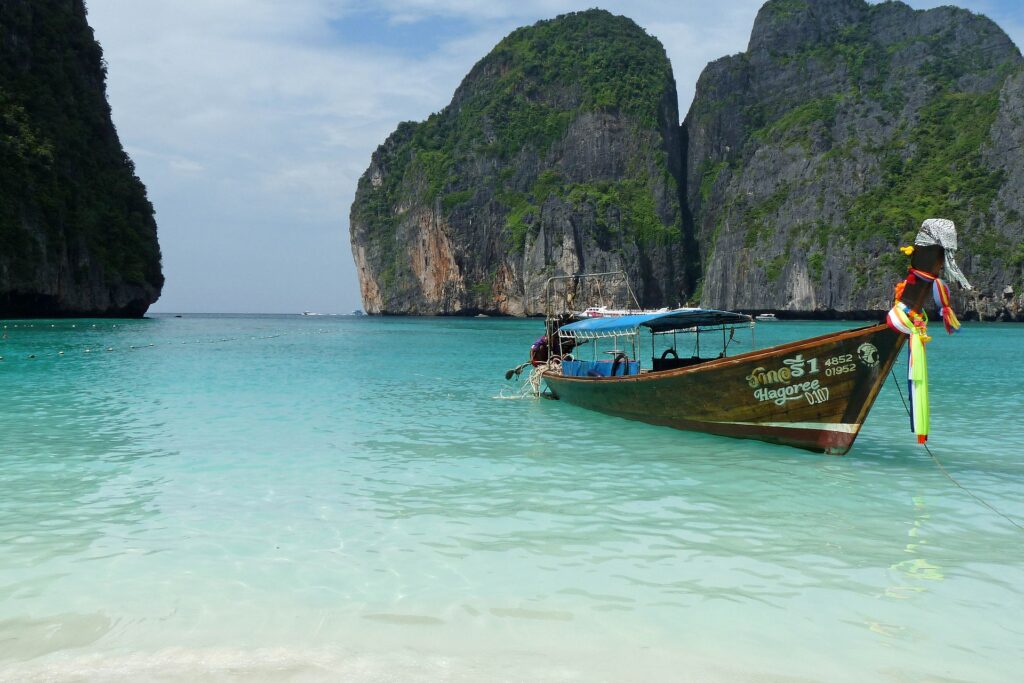 Phuket Thailandia