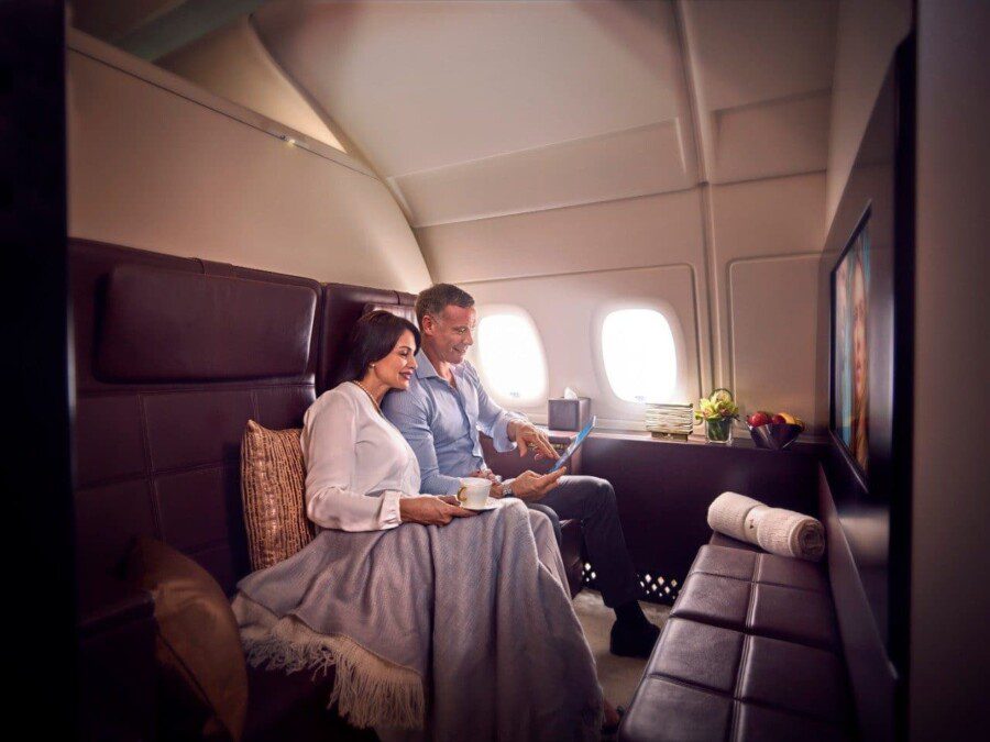 Spoiler ALERT, Etihad ready to restart A380s: this is a year-end bang