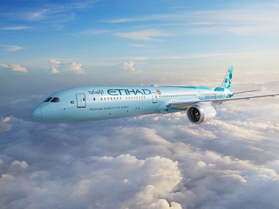 After A380s Etihad will also retire all 777s by 2021: long-haul only with 787s