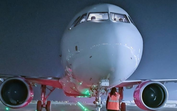 Aeroporto Milano Bergamo, cabina di sanificazione e non solo: tutti gli annunci per l’estate 2021