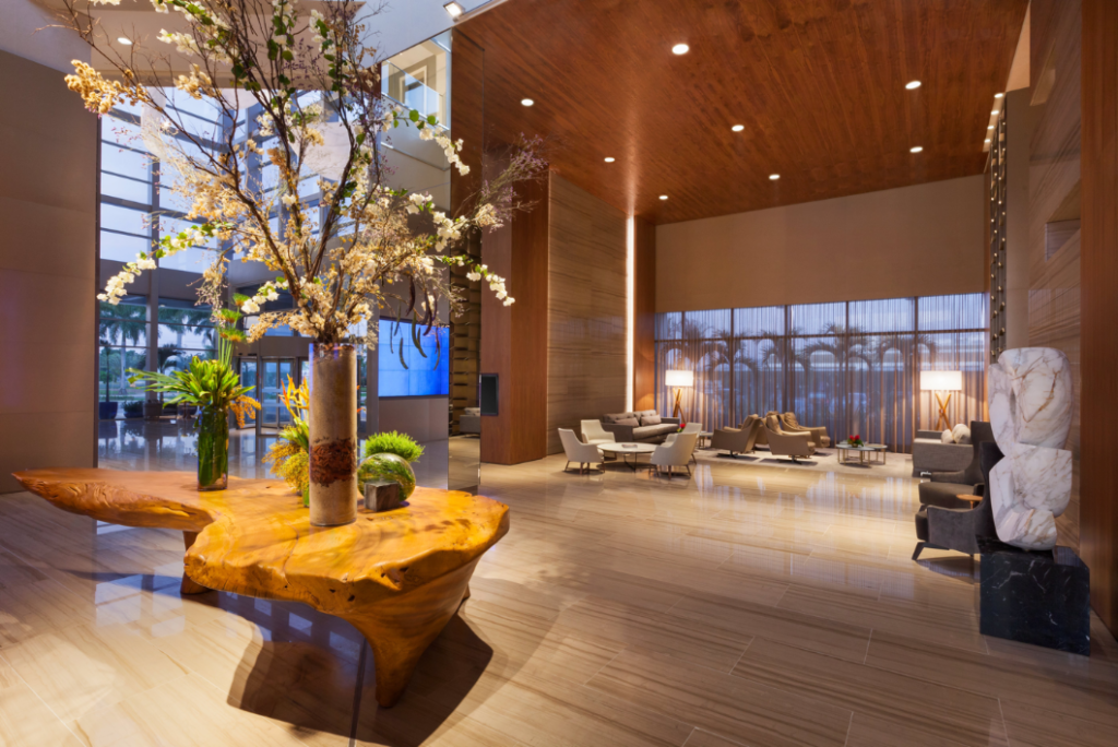 Hilton Barra Rio de Janeiro