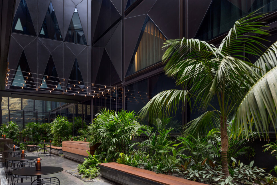 West Hotel Sydney, Curio Collection by Hilton