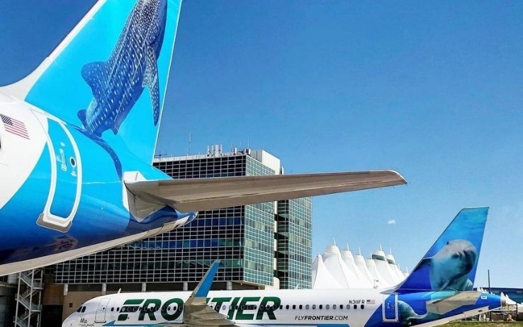 Frontier Airlines