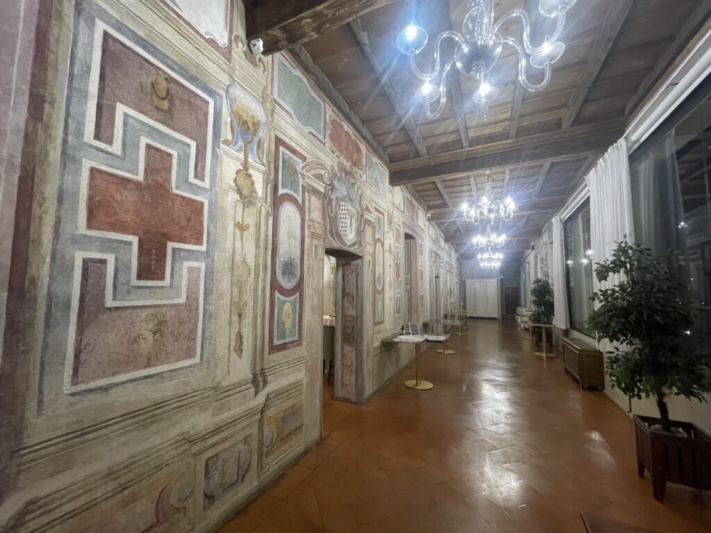 Recensione Grand hotel Torretta Milano by Curio. Bellissima struttura ma lo standard Hilton non c’è