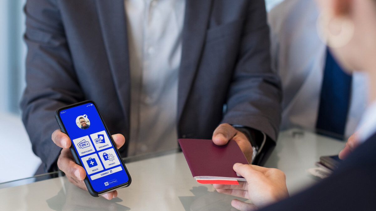IATA Travel Pass, ecco chi ha già aderito e come funziona