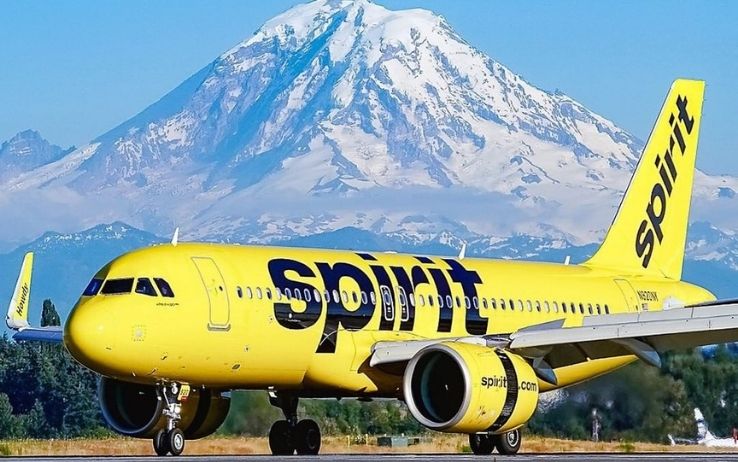 Spirit Airlines