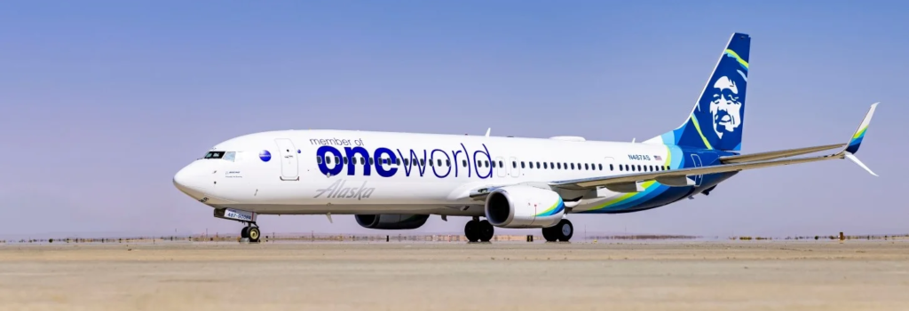 oneworld airline alliances